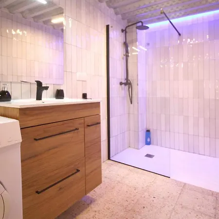 Apartment Menorca N1 Valencia