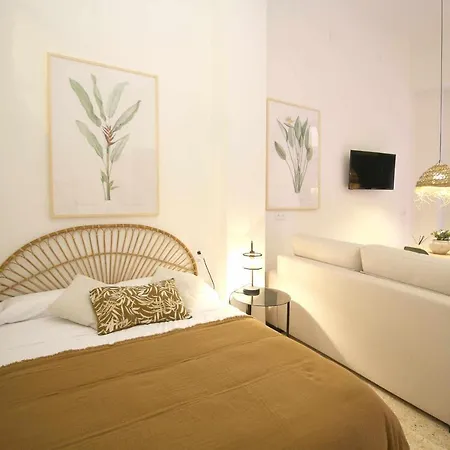 Menorca N1 Valencia