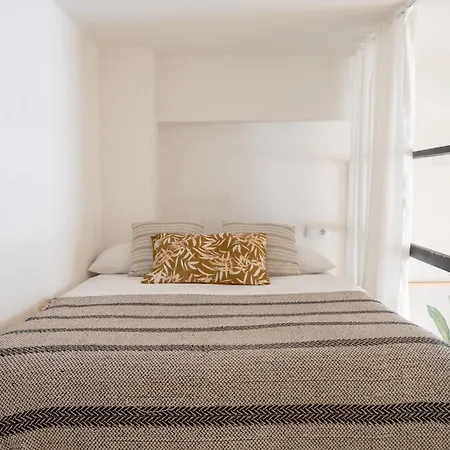 Menorca N1 Apartment