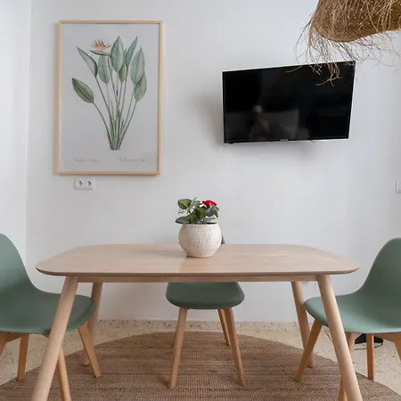 Apartment Menorca N1