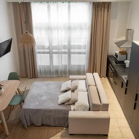 Apartment Menorca N1 Valencia