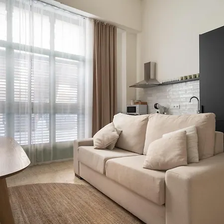 Menorca N1 Apartment *
